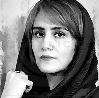 عکس بهار زندی