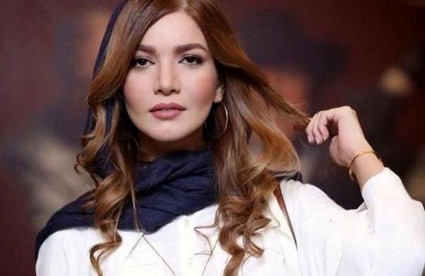 عکس بهار زندی