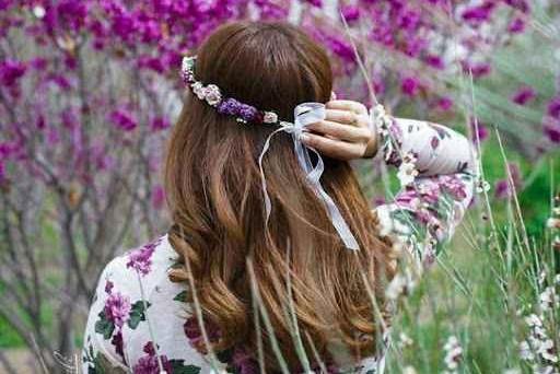عکس بهار زندی
