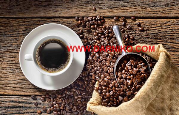 عکس قهوه فرانسه