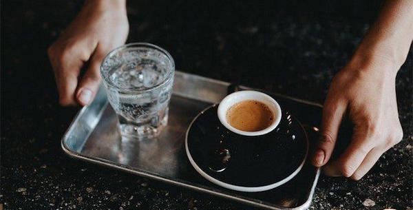 عکس قهوه فرانسه