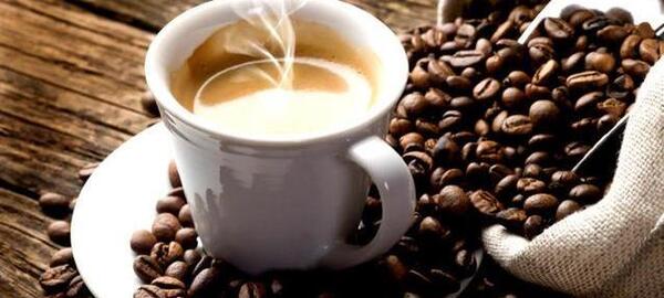 عکس قهوه فرانسه