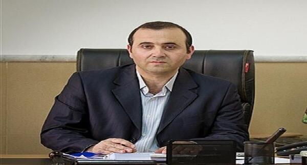 عکس محمد ضمیریان