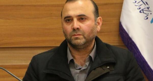 عکس محمد ضمیریان