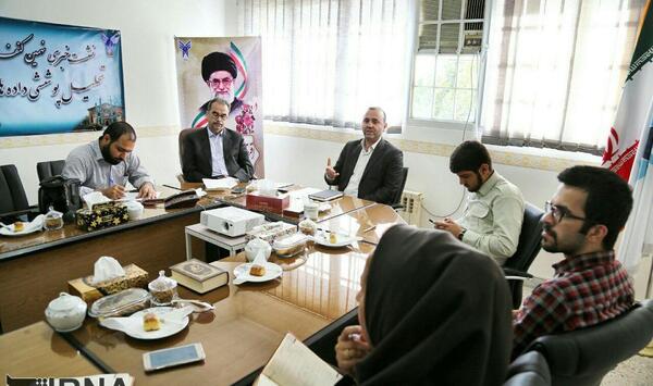 عکس محمد ضمیریان