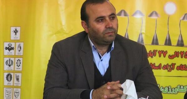 عکس محمد ضمیریان