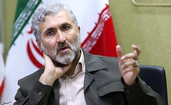 عکس پیمان پورمقیمی