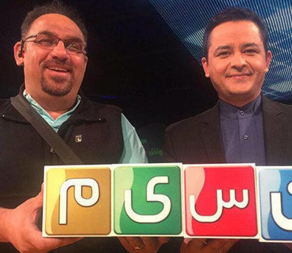 عکس پیمان پورمقیمی
