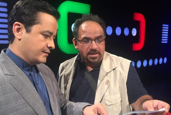 عکس پیمان پورمقیمی