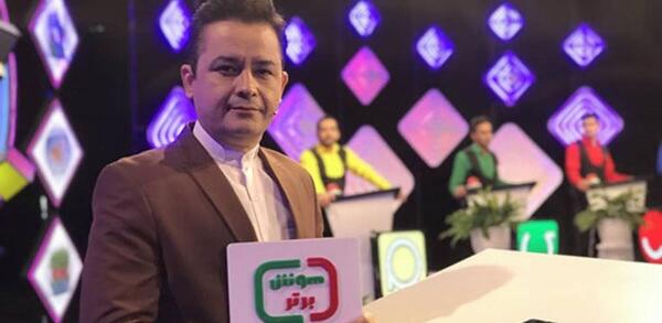 عکس پیمان پورمقیمی