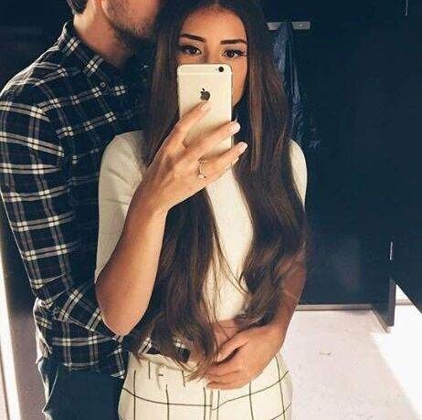 عکس عاشقانه ایلول و علی