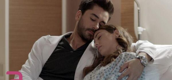 عکس عاشقانه ایلول و علی