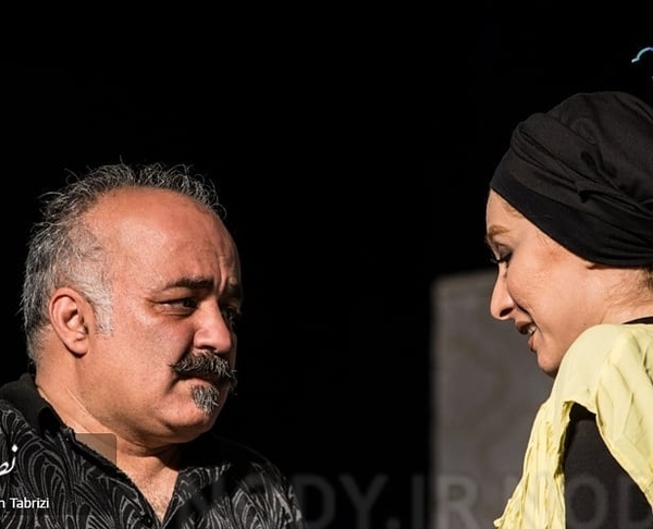 عکس سمانه بابازاده