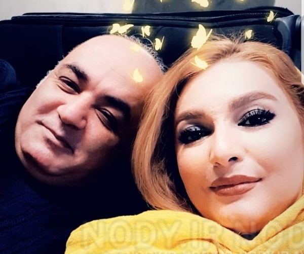 عکس سمانه بابازاده