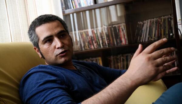 عکس حامد رجبی