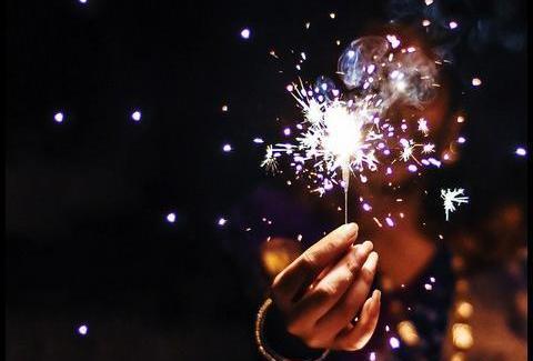 عکس دونفره تولد رفیق