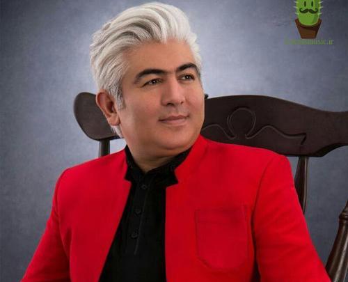 عکس باران سلیمی