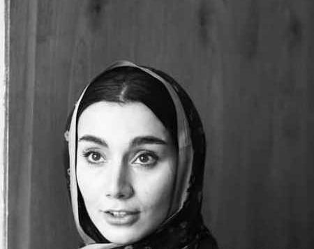 عکس خاطره حاتمی در سریال کیمیا