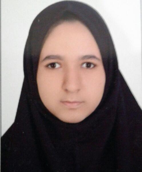 عکس بهار جوادی