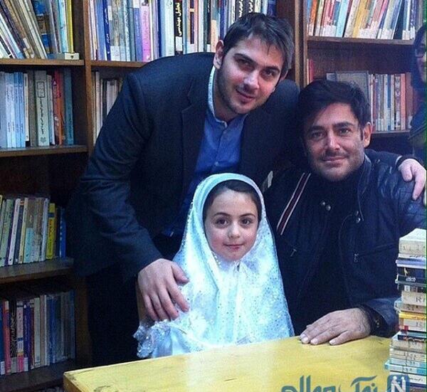 عکس امید گلزار