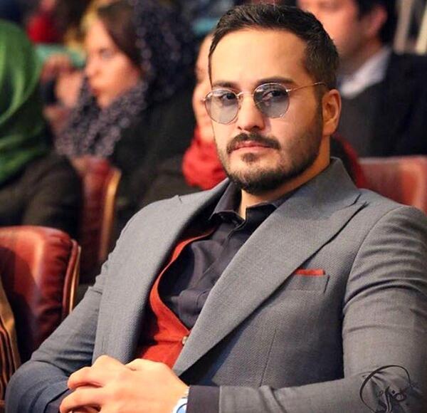 عکس جابر جمشیدی