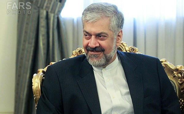 عکس جابر جمشیدی