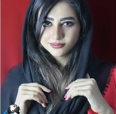 عکس پیج سرنا