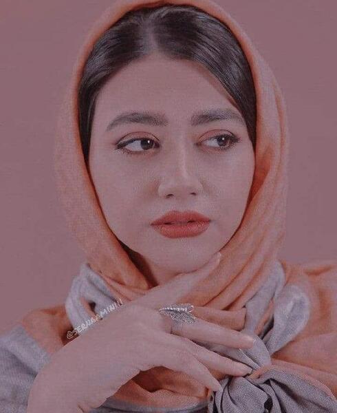 عکس پیج سرنا