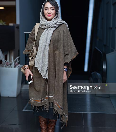 عکس هانیه عباسی