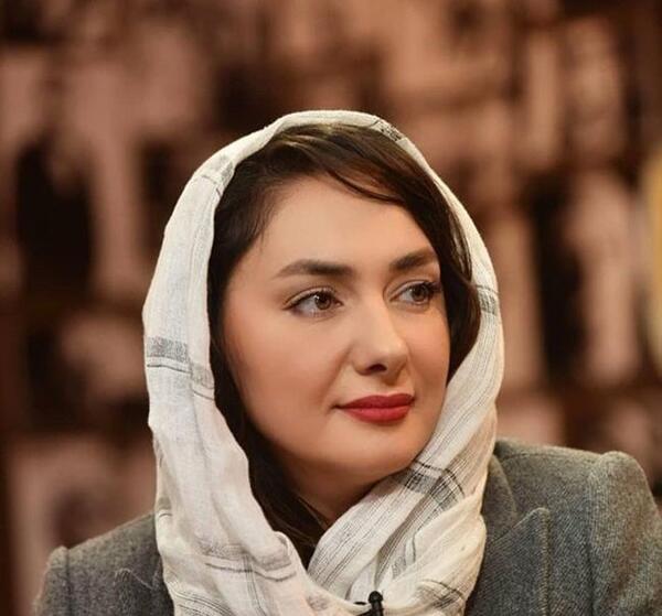 عکس هانیه عباسی