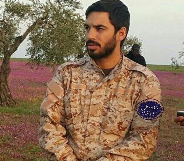 عکس ابوالفضل راه چمنی