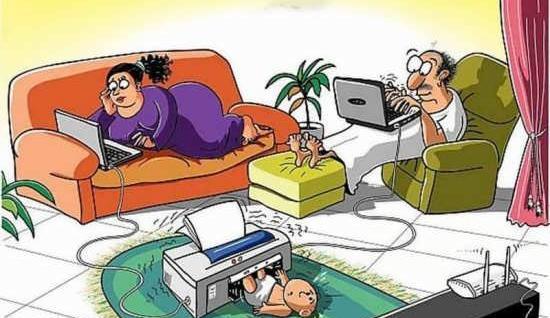عکس های جالب و خنده دار جدید با موضوعات مختلف