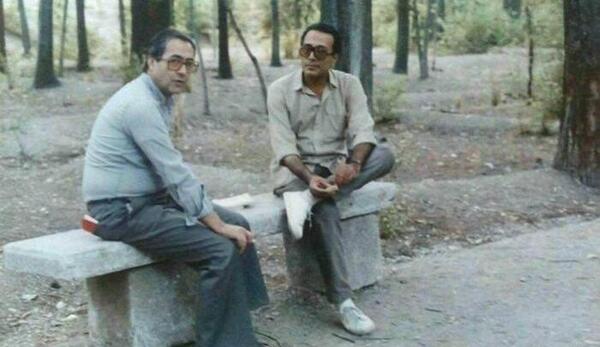 عکس نوشته های احمد رضا احمدی