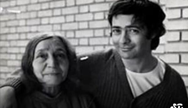 عکس نوشته های احمد رضا احمدی