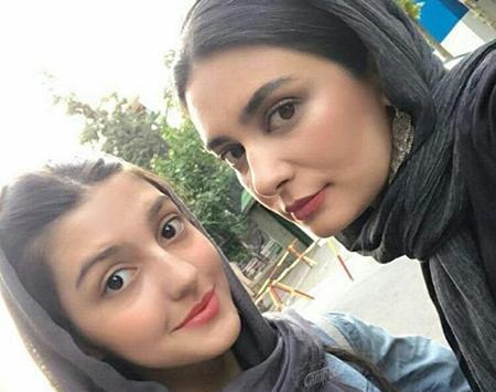 عکس جدید اوزگه یاگیز