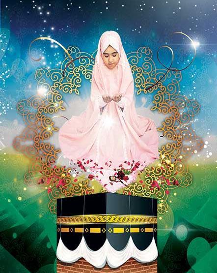 عکس ایده عکاسی برای جشن تکلیف