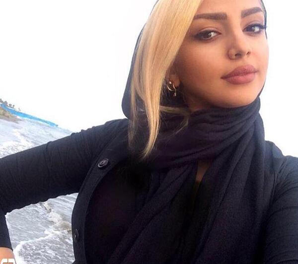 عکس نوشته مهسا محمدی