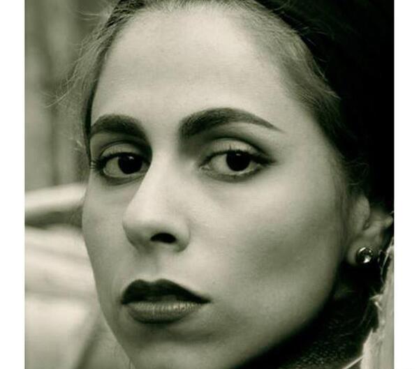 عکس نوشته مهسا محمدی