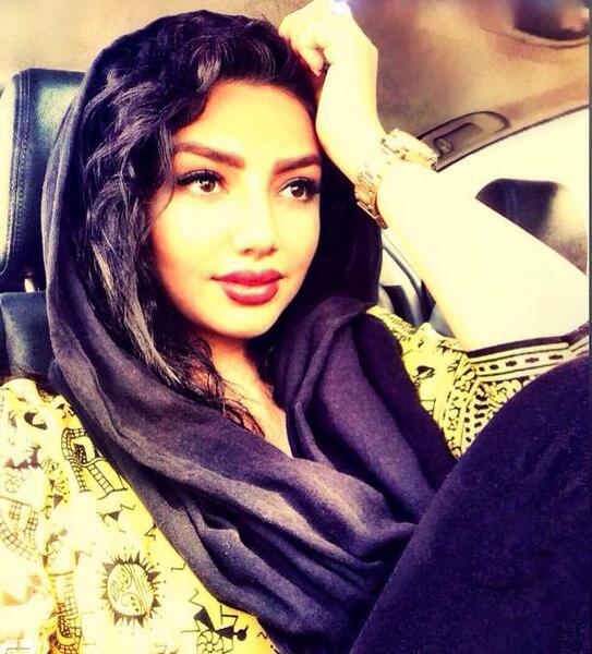 عکس نوشته مهسا محمدی
