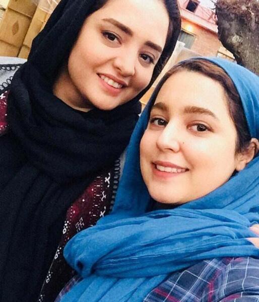 عکس نوشته مهسا محمدی