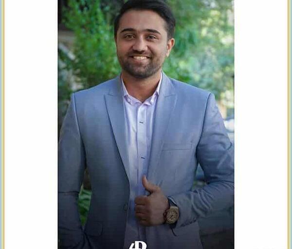 عکس شاهین قاسمی