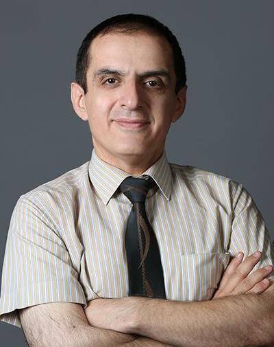 عکس شاهین قاسمی