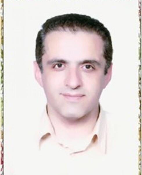 عکس شاهین قاسمی