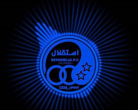 عکس ضربان قلب استقلال