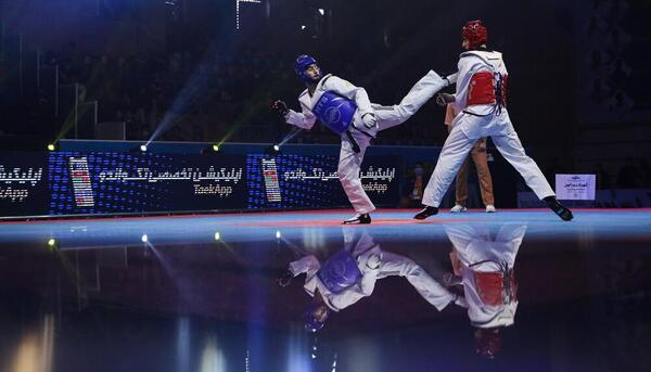 عکس زینب اسماعیلی