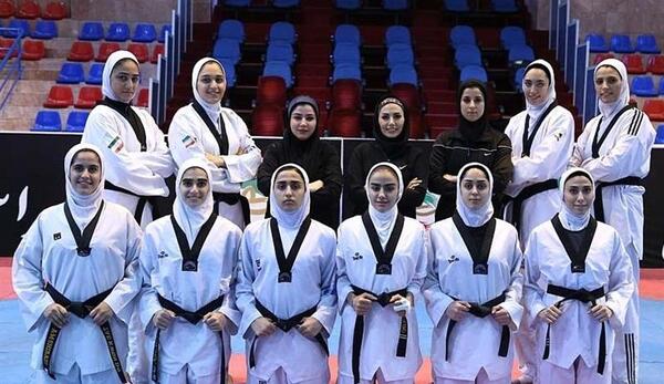 عکس زینب اسماعیلی