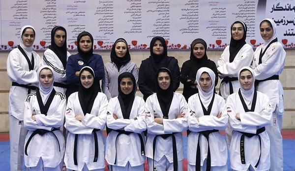 عکس زینب اسماعیلی