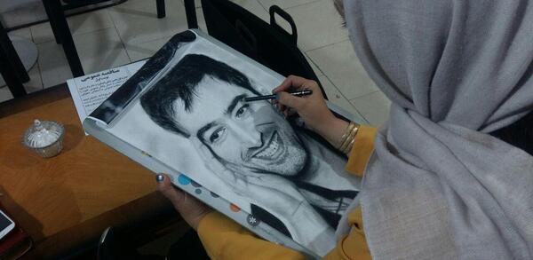 عکسهای طرح شهاب
