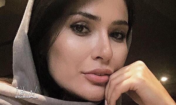 عکس شیوا طاهری بازیگر