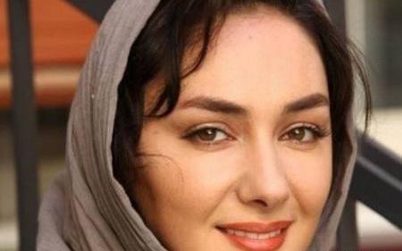 عکس زهرا توسلی